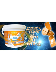 Picoceramix: migliora l’isolamento con la tua pittura 2
