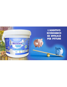 Microceramix l'additivo economico 2