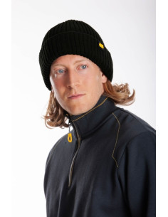 Berretto a coste Rica Lewis - Cadet 2