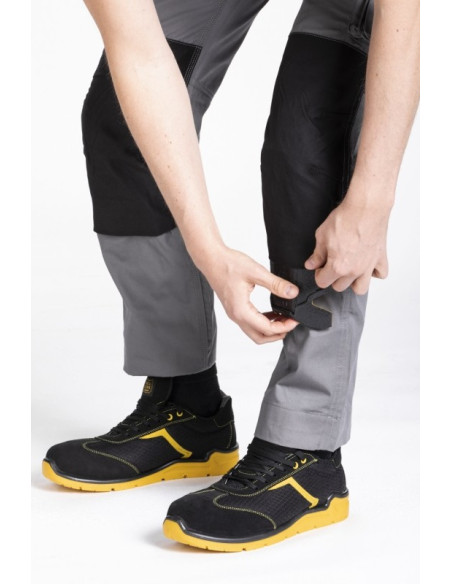 Pantaloni da lavoro Rica Lewis - Mobilon Pantaloni da lavoro Rica Lewis - Mobilon