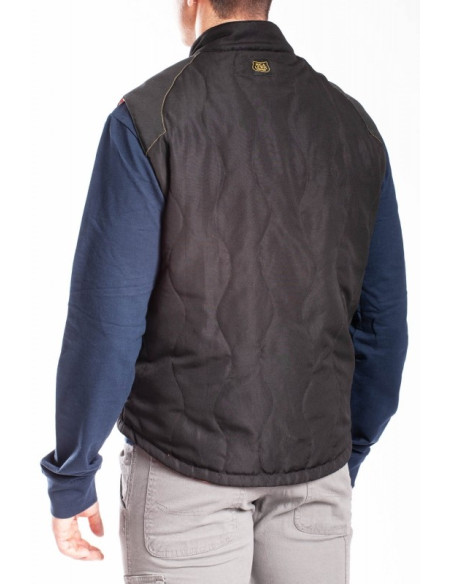 Gilet da lavoro reversibile Rica Lewis Gilet da lavoro reversibile Rica Lewis