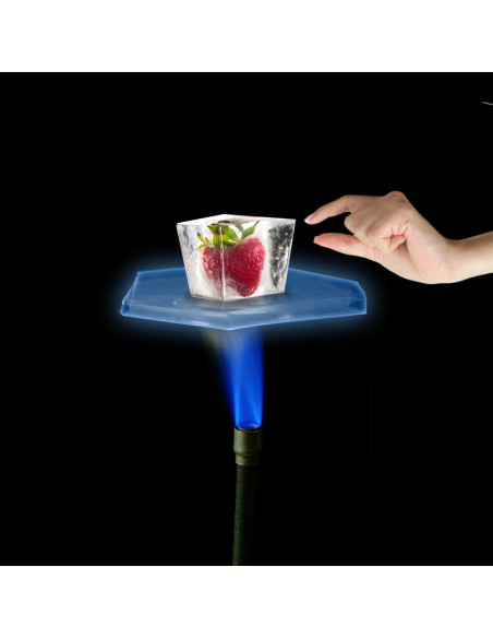 Aeropan per sottopavimento - L'isolante in Aerogel più sottile