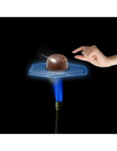 Aeropan per sottopavimento - L'isolante in Aerogel più sottile