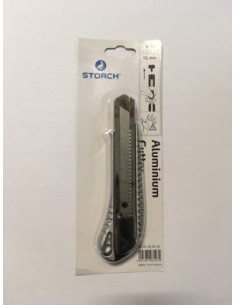 Cutter – Storch