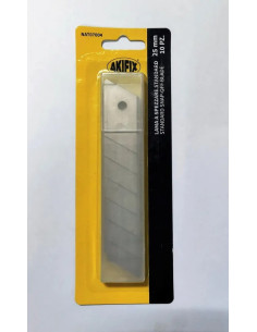 Ricambi per Cutter Akifix 2