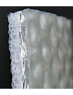 Isolante Termo-Riflettente Bildex sottopavimento - Air Bur Termic S-YC
