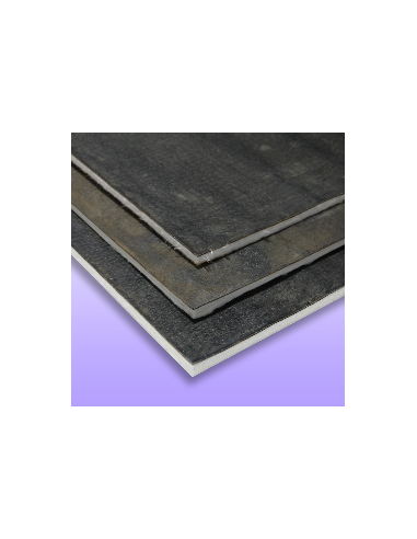 Aeroproof: pannello isolante in Aerogel per tetti