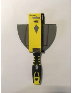 Spatola lama in acciaio inox Akifix - Ediltermika in Home