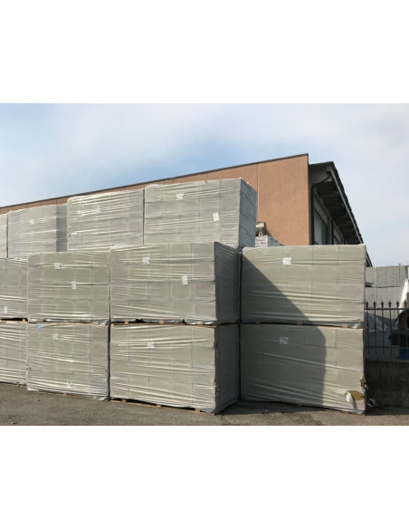 Lana di Roccia per Tetto - Smartwall FKD S Thermal Lana di Roccia per Tetto - Smartwall FKD S Thermal