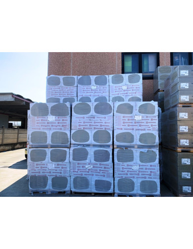 Rockwool Frontrock Max Plus per cappotto - Lana di roccia
