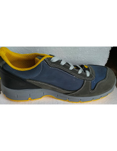 Calzatura di Sicurezza Diadora - Run Low S3 2