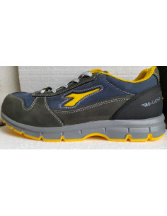 Calzatura di Sicurezza Diadora - Run Low S3