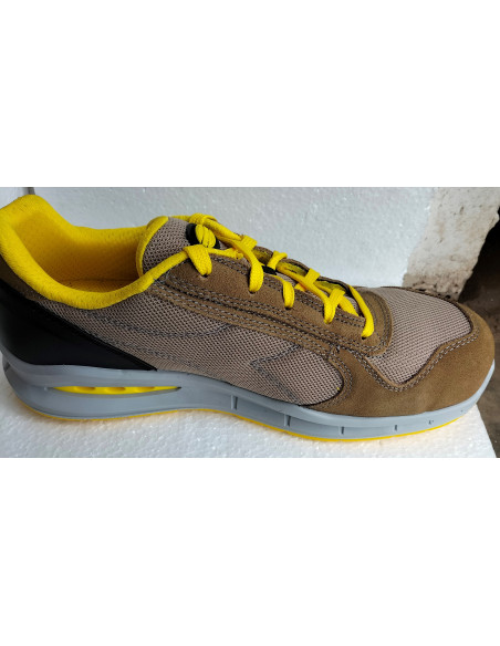 Calzatura di Sicurezza Diadora - Run Net Airbox Calzatura di Sicurezza Diadora - Run Net Airbox