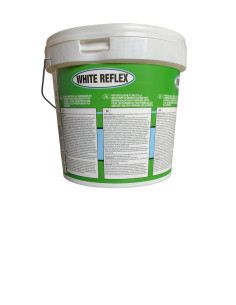 Vernice White Reflex SRI 104 – Risparmio Energetico su IsolantiOnline 2