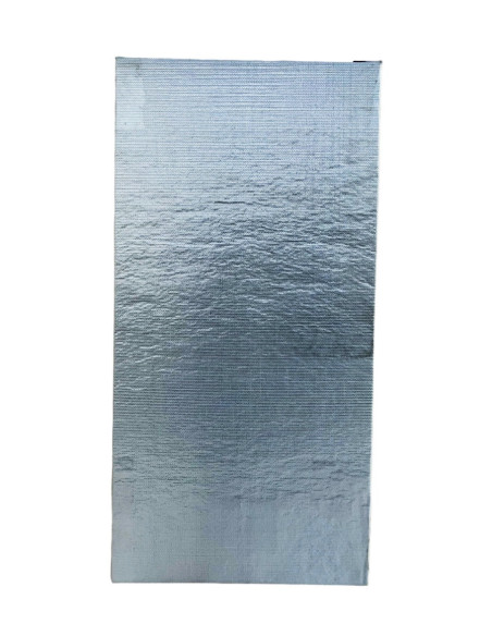 Pannello sottovuoto Nanoskin Vip Extra 1000x500 Pannello sottovuoto Nanoskin Vip Extra 1000x500