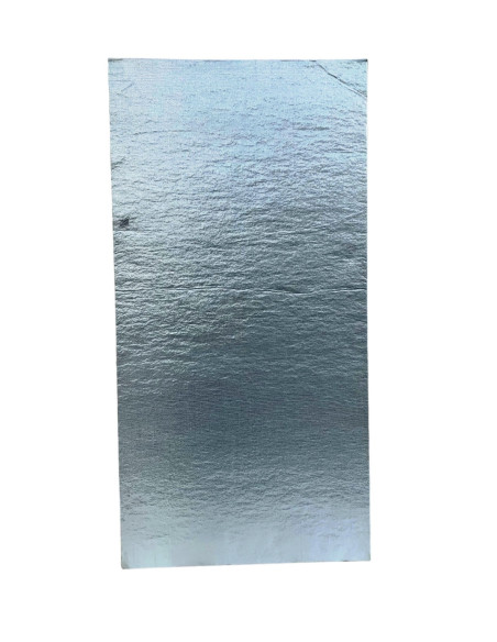 Pannello sottovuoto Nanoskin Vip Extra 500x250 Pannello sottovuoto Nanoskin Vip Extra 500x250