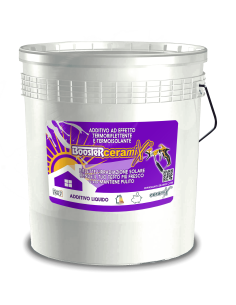 Confezione da 4 kg di Boosterceramix 2