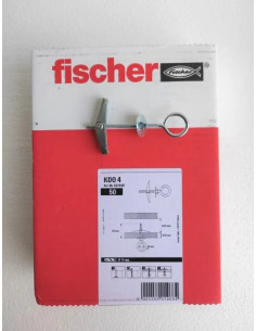 Ancorette Fischer per soffitti 2