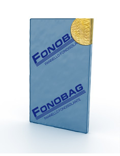 pannello Fonobag 2