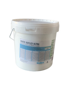 Kit advanced white reflex ultra e boosterceramix 2