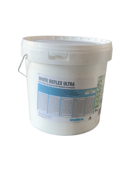 Kit Premium Tetti White Reflex Ultra & BoosterCeramix - Kit Premium Tetti White Reflex Ultra & BoosterCeramix -