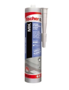 Adesivo di montaggio MK – Fischer -