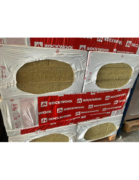 Rockwool Acoustic 225 Plus spedizione immediata Rockwool Acoustic 225 Plus spedizione immediata
