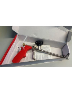 Pistola schiuma poliuretanica Fischer – Pup M3 -