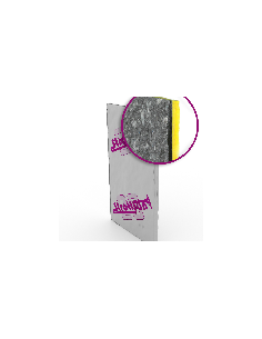 Stratifon 29 per soffitto – Pannello isolante acustico cm. 100 x 60