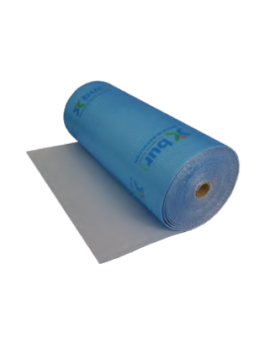 Isolante Termo-Riflettente Bildex sottopavimento - Air Bur Termic S-YC
