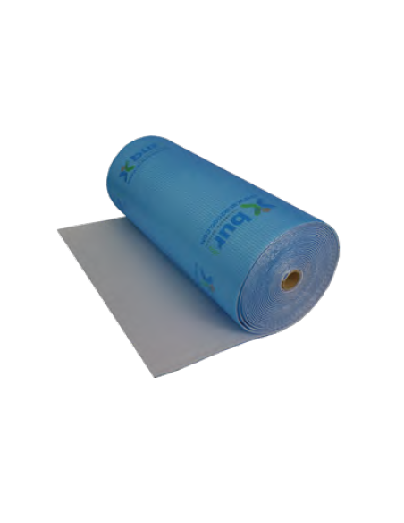 Isolante Termo-Riflettente Bildex sottopavimento - Air Bur Termic S-YC Isolante Termo-Riflettente Bildex sottopavimento - Air Bur Termic S-YC