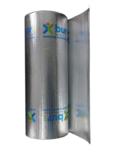 Air-bur Termic 10 - Isolante Termo-Riflettente Efficiente