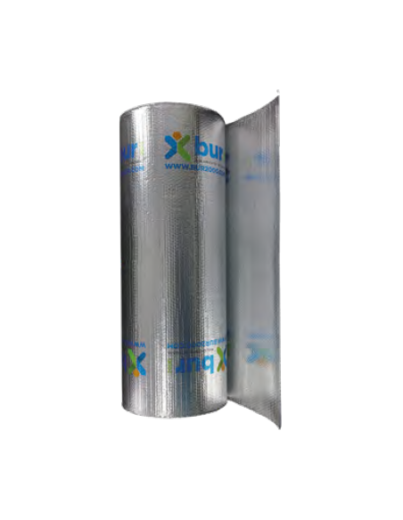 Air-bur Termic 10 - Isolante Termo-Riflettente Efficiente