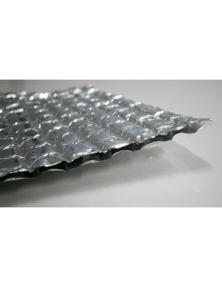 Air-bur Termic 10 - Isolante Termo-Riflettente Efficiente Air-bur Termic 10 - Isolante Termo-Riflettente Efficiente