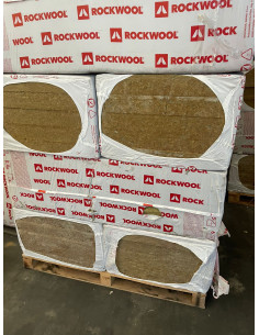 Frontrock Max Plus 100 mm Lana di Roccia Offerta 2