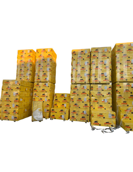 Pannelli URSA XPS ECO per isolamento termico
