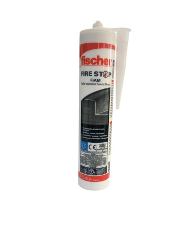 Sigillante Antifuoco Fischer FiAM 310 EI240