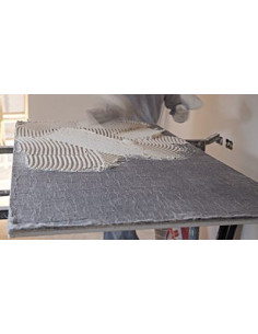 Aerogips – Lastra cartongesso e pannello Aerogel (Aeropan)