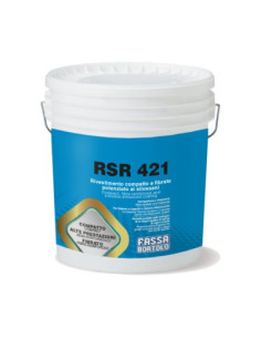 Rivestimento fibrato Fassa Bortolo - RSR 421 -