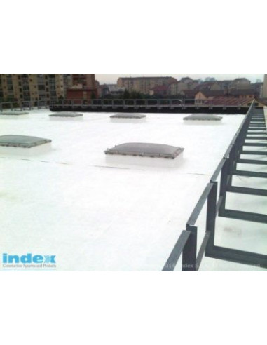 Vernice White Reflex SRI 104 – Risparmio Energetico su IsolantiOnline