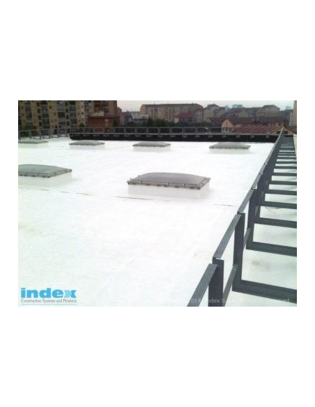 Vernice White Reflex SRI 104 – Risparmio Energetico su IsolantiOnline