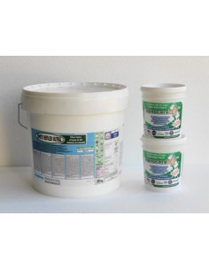 Kit ultra protezione solare per tetti White Reflex Ultra – NanoceramiX