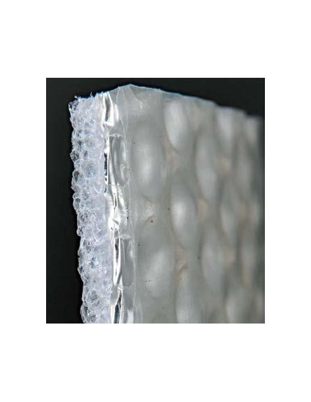 Isolante termoriflettente Air-bur® Termic S-YC 8mm