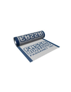 Rete di Armatura FASSANET 160 – Fassa Bortolo