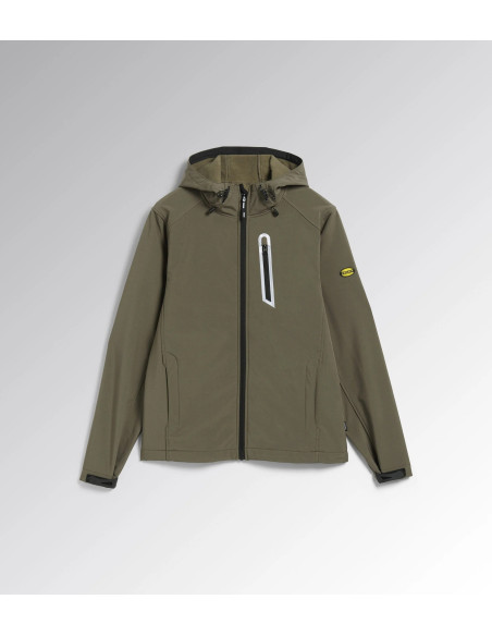 Giacca da lavoro Diadora – Softshell Sail Giacca da lavoro Diadora – Softshell Sail