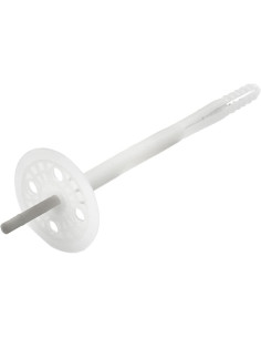 Tasselli per cappotto con spina rinforzata DIPK II 8/40 - Fisher