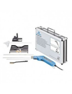 Taglierina a caldo HotKnife 250 Set - Storch -