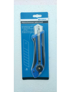 Cutter – Storch 2