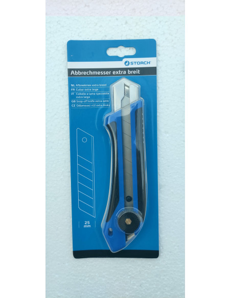 Cutter – Storch Cutter – Storch