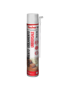 Schiuma poliuretanica universale Fischer 2